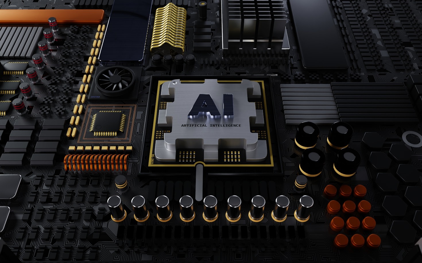 The Journey of IAD Systems into the Future